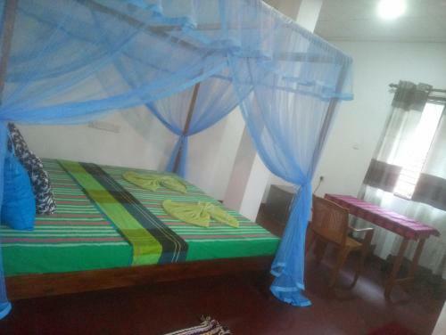 Hostal Lotus Grand Rest