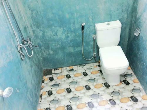 Hostal Lotus Grand Rest