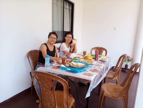 Hostal Lotus Grand Rest