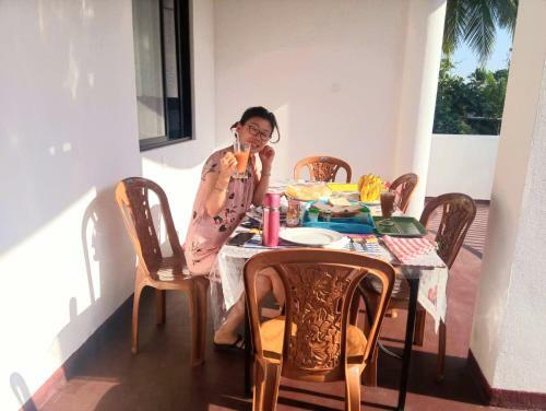 Hostal Lotus Grand Rest