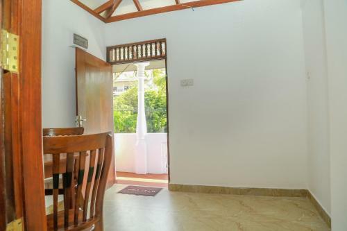 Coconut Hill Homestay
