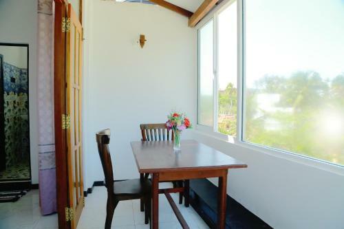 Coconut Hill Homestay