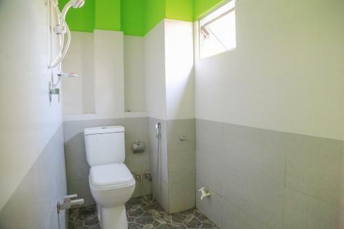 Coconut Hill Homestay