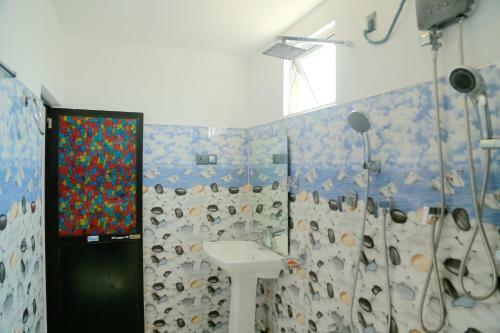 Coconut Hill Homestay