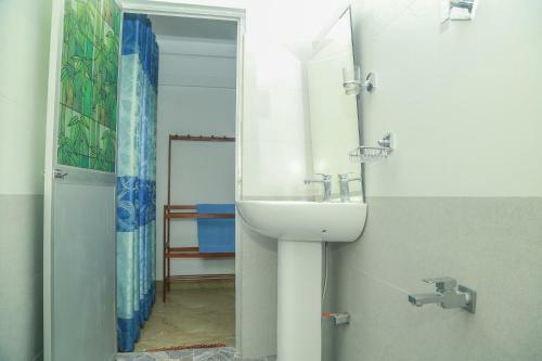 Coconut Hill Homestay