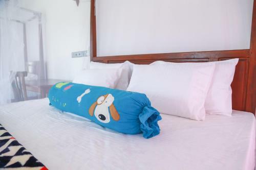 Coconut Hill Homestay