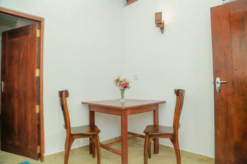 Coconut Hill Homestay