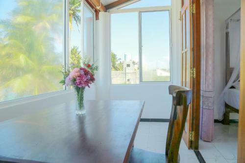 Coconut Hill Homestay