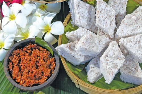 Coconut Hill Homestay