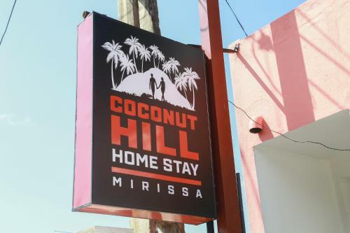 Coconut Hill Homestay