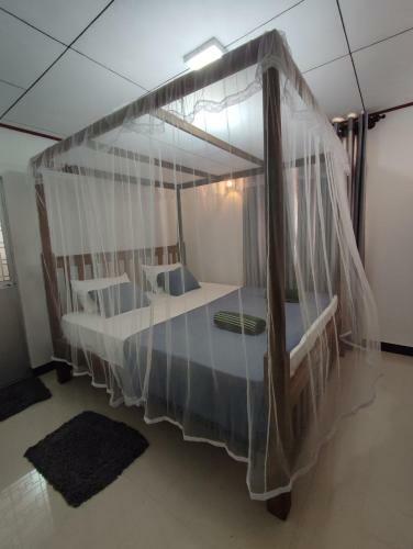 Bed & Breakfast Primegate Villa - Mirissa