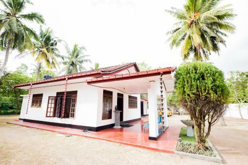 Bed & Breakfast Primegate Villa - Mirissa