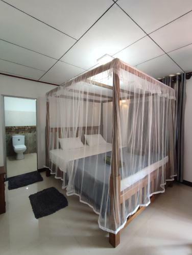 Bed & Breakfast Primegate Villa - Mirissa