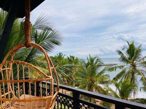 The Slow Vegan Hotel