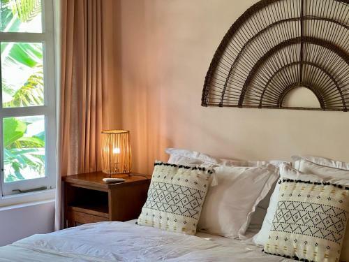 The Slow Vegan Hotel