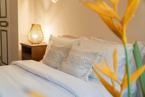 The Slow Vegan Hotel