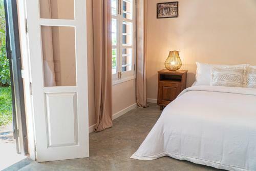 The Slow Vegan Hotel