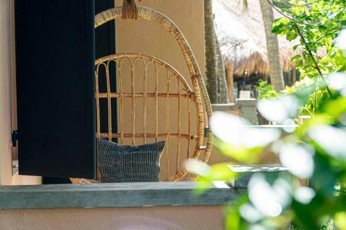 The Slow Vegan Hotel