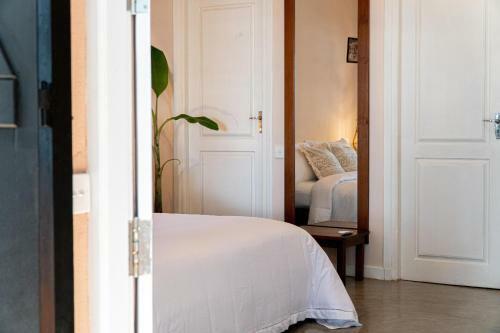 The Slow Vegan Hotel