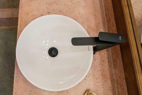 The Slow Vegan Hotel