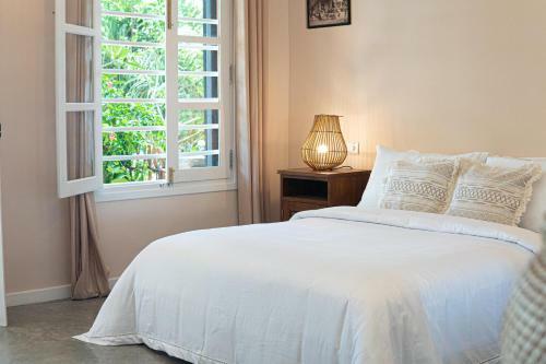 The Slow Vegan Hotel