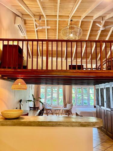 The Slow Vegan Hotel