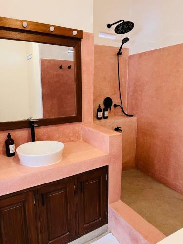 The Slow Vegan Hotel