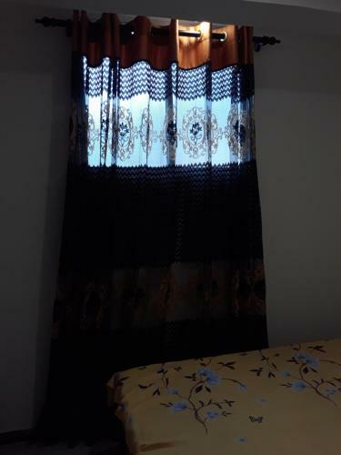 Apartamento Cinnamon Hills