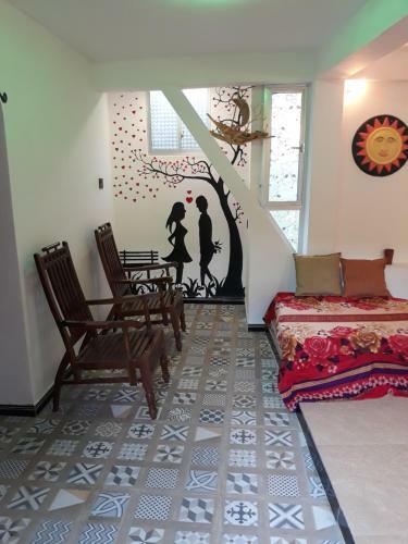Apartamento Cinnamon Hills