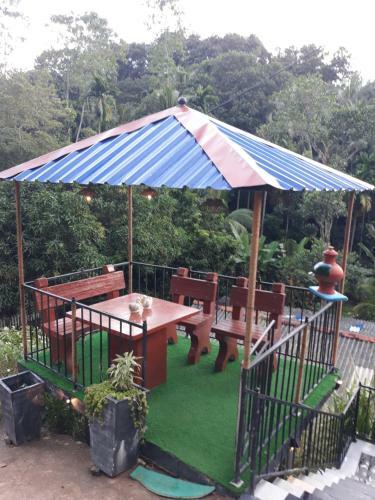 Apartamento Cinnamon Hills