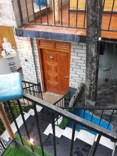 Apartamento Cinnamon Hills