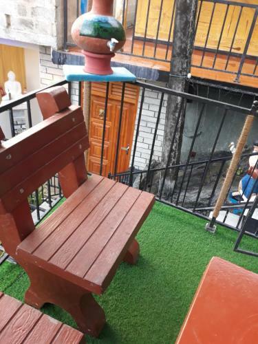 Apartamento Cinnamon Hills