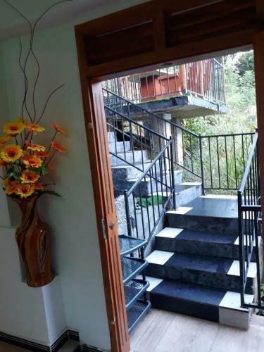 Apartamento Cinnamon Hills