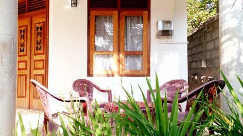 Apartamento Peacock Holiday