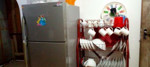 Apartamento Peacock Holiday
