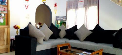 Apartamento Peacock Holiday