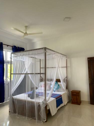 Hostal Ceylon House Mirissa