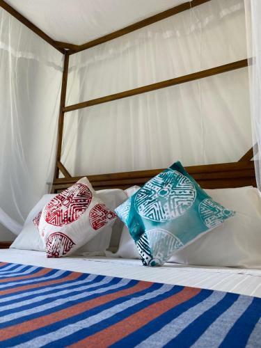 Hostal Ceylon House Mirissa
