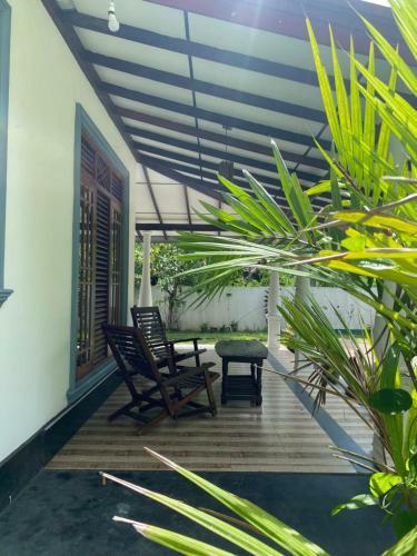 Hostal Ceylon House Mirissa