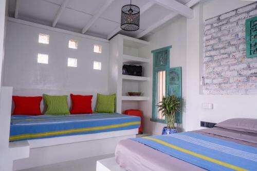 Your Dream Bungalow - Mirissa
