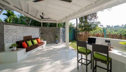 Your Dream Bungalow - Mirissa