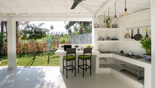 Your Dream Bungalow - Mirissa