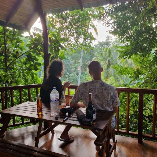 Apartamento Cinnamon View Lodge Mirissa