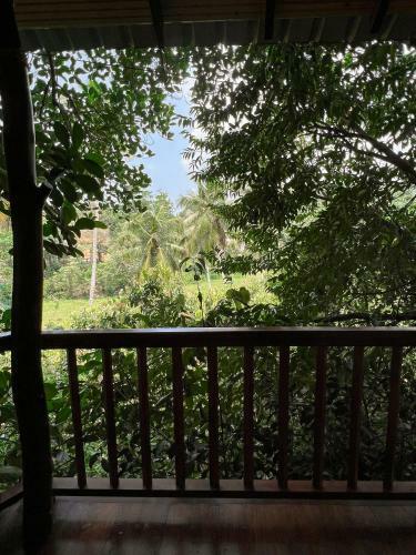 Apartamento Cinnamon View Lodge Mirissa