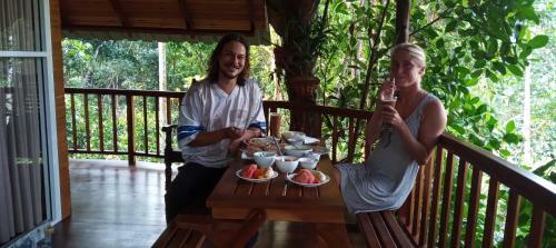 Apartamento Cinnamon View Lodge Mirissa