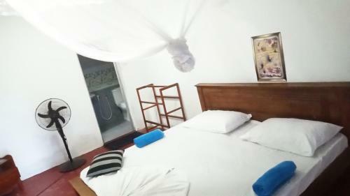 Hostal Insight Guest House