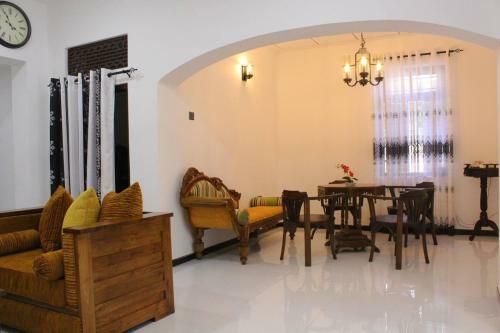 Heaven Villa