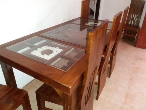 Hostal Villa Senan Mirissa