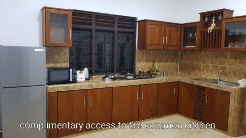 Hostal Villa Senan Mirissa