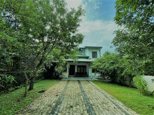 Hostal Villa Senan Mirissa